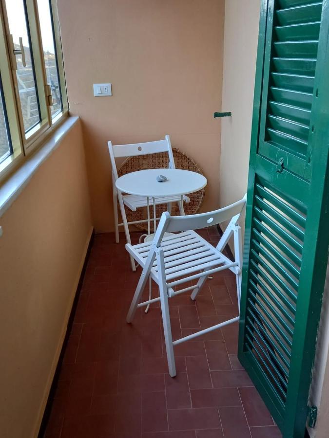 Affittacamere L'Arco Volastra Luaran gambar
