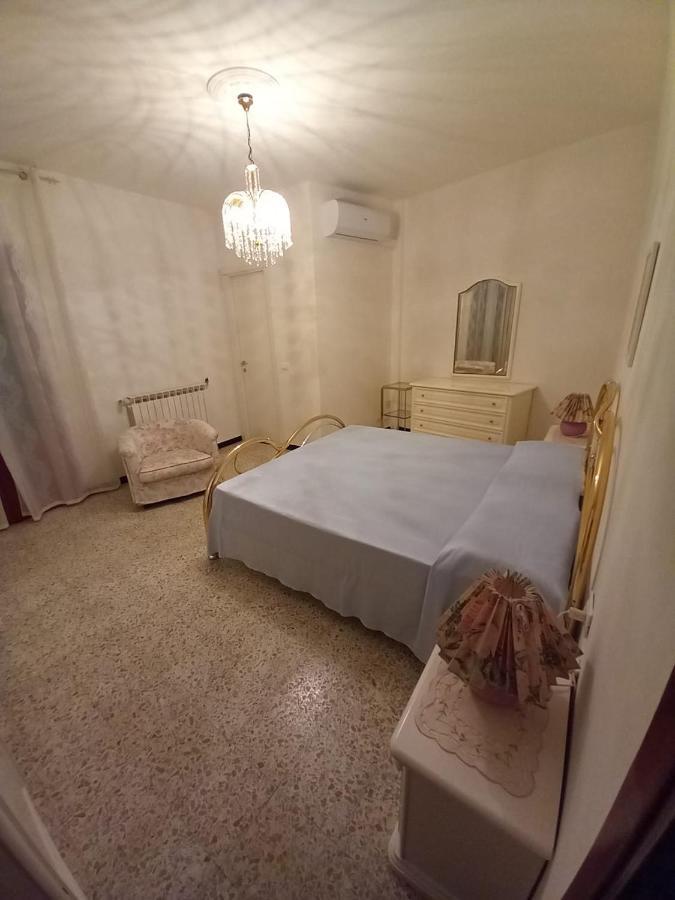 Affittacamere L'Arco Volastra Luaran gambar